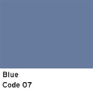 Armrest Covers. Blue 59-60