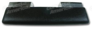 Armrest. Dark Blue 63-64