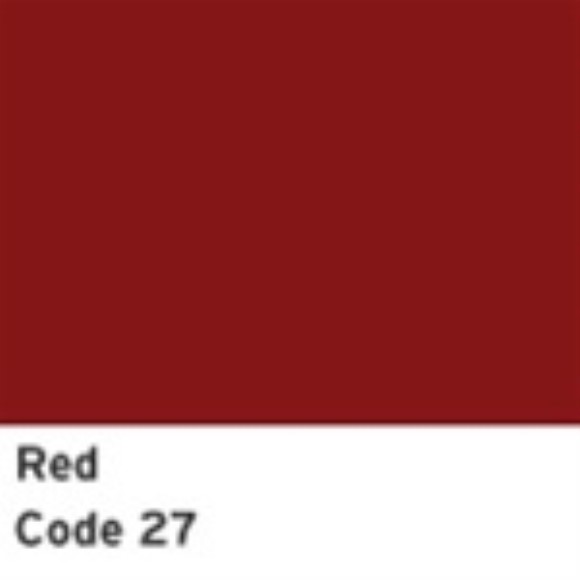 Dye. Red Aerosol 84-85