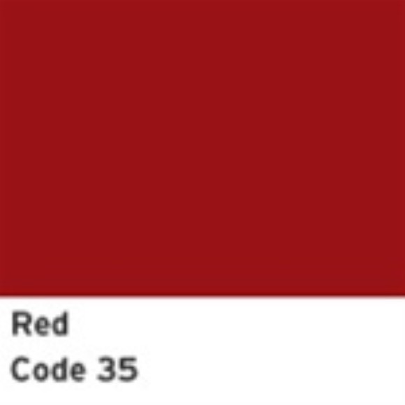 Dye. Red Aerosol 59-64