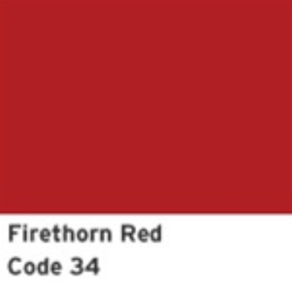 Dye. Firethorn Quart 76