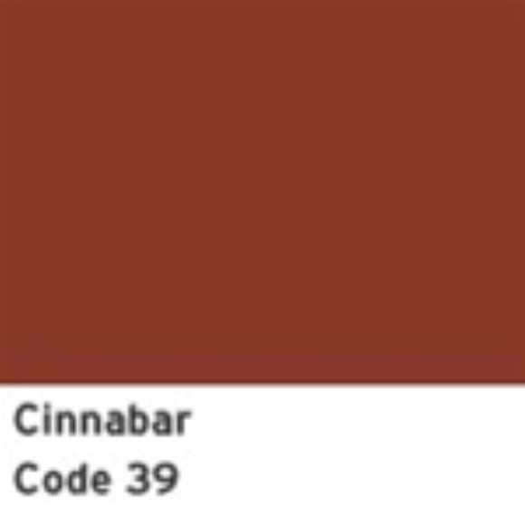 Dye. Cinnabar Quart 81
