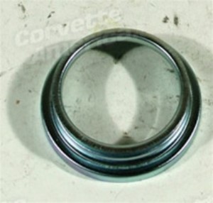 Rear Spindle Inner Bearing Shield. 63-82