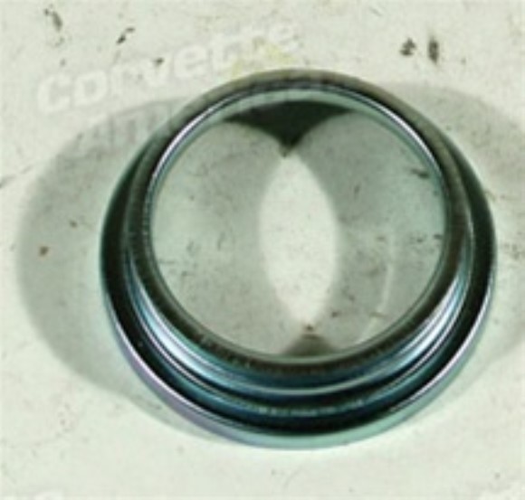 Rear Spindle Inner Bearing Shield. 63-82