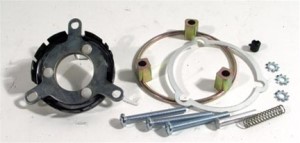 Horn Button Repair Kit. 69-74