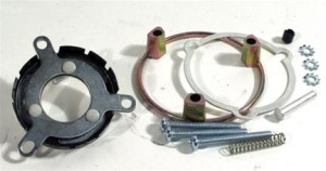 Horn Button Repair Kit. 75-82