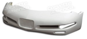Front Bumper - Stock 97-04