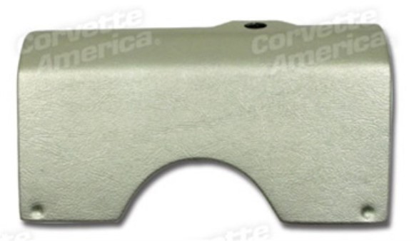 Steering Column Lower Cover. Collector 82