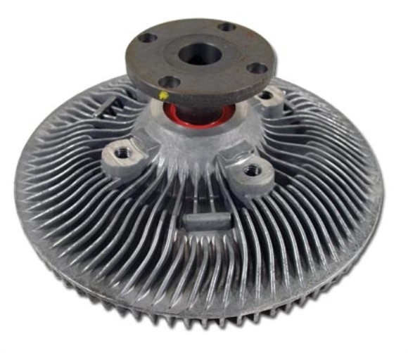 Fan Clutch - 74-79 w/o Air Conditioning - Replacement 71-79