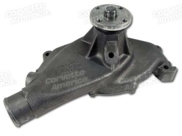 Water Pump. 454 Replacement 71-74