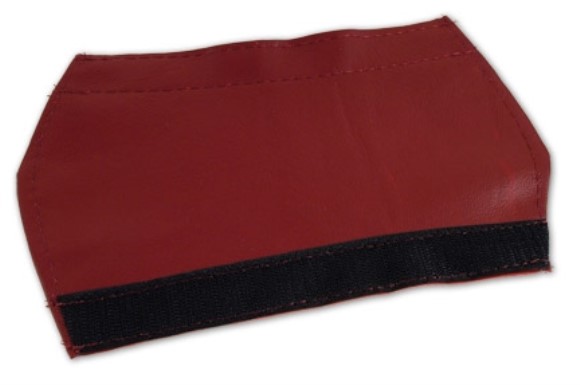 Grap Bar Accent Wrap - Red 97-99