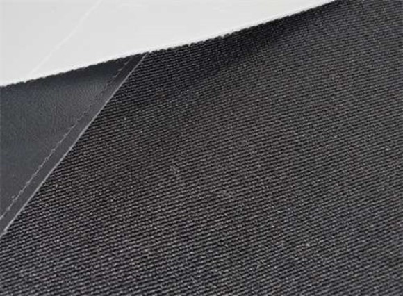 Carpet. Black Daytona 58-59