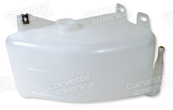 Coolant Recovery Tank 84-96