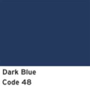 Rear Carpet. Dark Blue Pile 3-Door 78-79