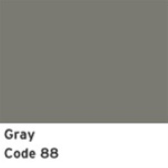 Carpet - Gray Mass-Back Coupe 97-04