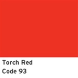 Carpet - Torch Red Mass-Back Coupe 00-04