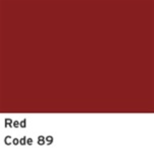 Rear Carpet - Red Mass-Back 97-99
