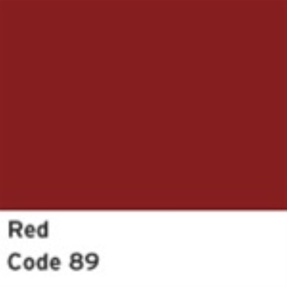 Carpet - Red Mass-Back Convertible 98-00