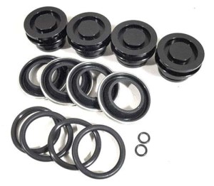 Caliper Changeover Kit Front O-Ring 65-82