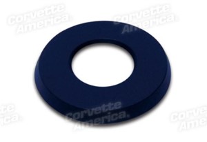 Horn Button. W/Tilt & Telescopic Dark Blue 82