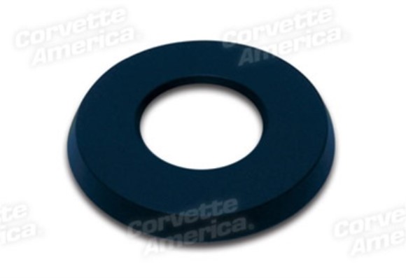 Horn Button. W/Tilt & Telescopic Dark Blue 78-81