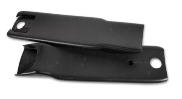 Seat Belt Inner Sleeve Kit - Medium Saddle 74-75