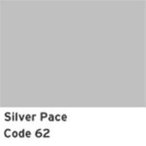 Rear Compartment Unit Door Frames. Silver Pace 3 Piece 78