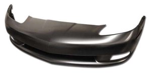 Front Bumper Cover. 05-13