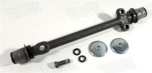 Lower A-Arm Shaft. 2 Required 63-82