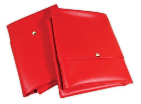 T-Top Bags. Red 68-72