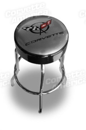 C5 Corvette Counter Stool 