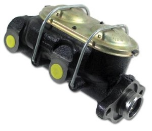 Master Cylinder. - Correct with Casting Number 77-82
