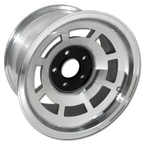 Aluminum Wheel. 76-79