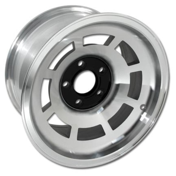 Aluminum Wheel. 76-79