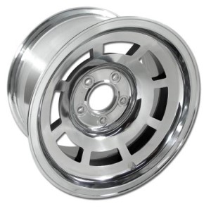 Aluminum Wheel. 80-82