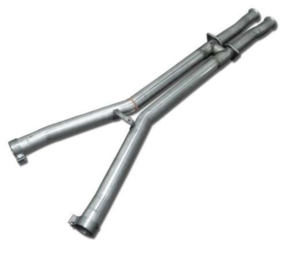 Exhaust Pipe 06-13
