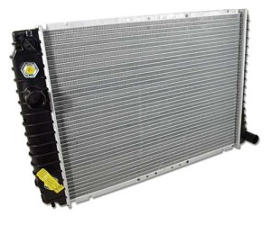 Radiator - All - Replacement 90-96