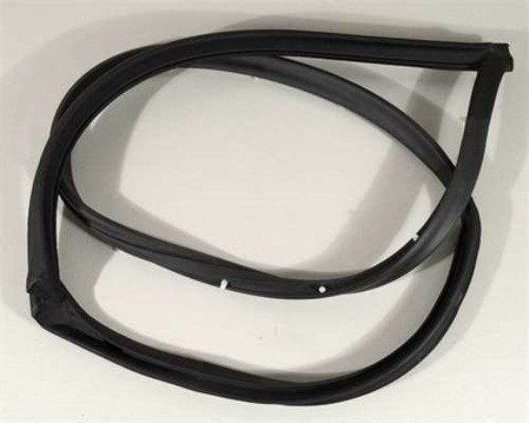 Weatherstrip. T-Top LH - 68-69 Replacement - 1977 Early - USA 70-77