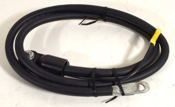 Battery Cable. Positive or Negative - Battery to Switch 85
