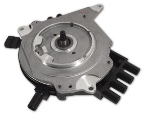 Distributor - with Rotor & Cap - LT1 92-94