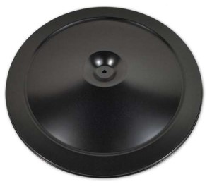 Air Cleaner Lid. 396 (Black) - Replacement 65