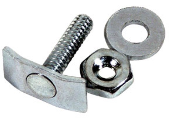 Side Molding Bolt. 36  Required 56-61