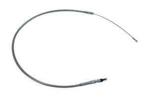 Park Brake Cable - Front 63