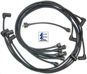 Spark Plug Wires. 350 (Late 74) 74