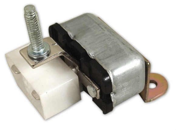 Horn Relay. Replacement 72-73