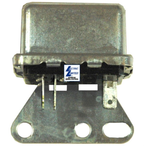 Air Conditioning Relay. Replacement 69-76