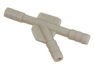 Washer Fluid Line -Y- Connector 97-04