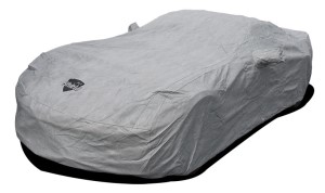 Car Cover. SoftShield - w/Cable & Lock - Z06 Coupe & Convertible 15-17