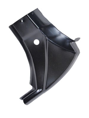 Windshield Corner Lower Outer LH 73-82