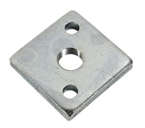 Nut Plate For Door Ajar Switches 68-76